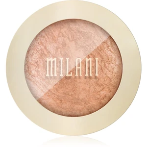 Milani Baked Blush tvářenka Rosa Romantica 3,5 g