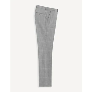 Celio Suit Pants Cowales - Men