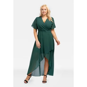 Dámské šaty Karko Plus Size