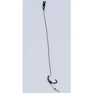 Kryston hotové návazce 2 ks jackal blow back rig 20 lb - velikost 6