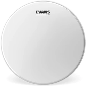 Evans B08UV1 UV1 Coated 8" Peaux de frappe