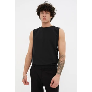 Trendyol Camisole - Black - Regular fit