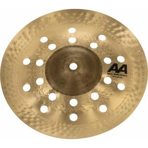 Sabian 21016CS AA Mini Holy Cymbale china 10"
