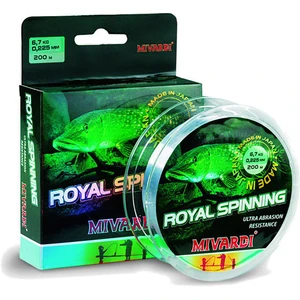 Mivardi Vlasec Royal Spinn 200m - 0,165mm/3,20kg