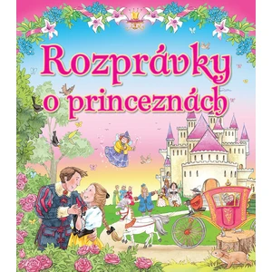 Rozprávky o princeznách