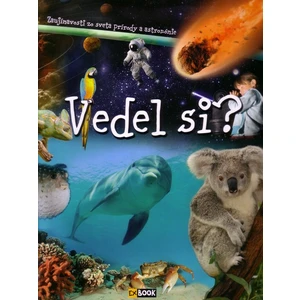 Vedel si?