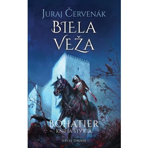 Biela veža - Juraj Červenák