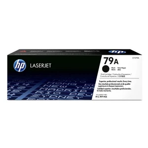 HP 79A CF279A čierný (black) originálny toner