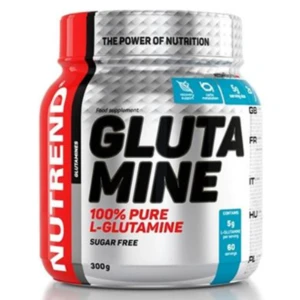 Nutrend Glutamine 300 g