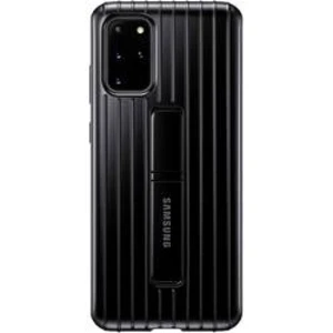 Samsung Protective Standing Cover N/A, čierna