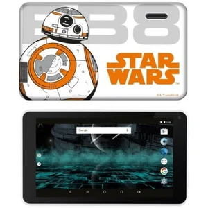 Detský tablet eSTAR Beauty HD 7" 2+16 GB Star Wars BB8