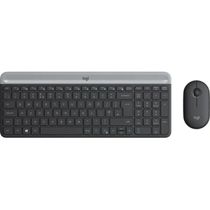 Bezdrôtový set Logitech MK470 (920-009260)