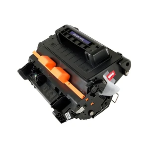 HP 81A CF281A černý (black) kompatibilní toner