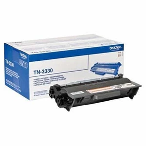 Brother TN-3330 čierna (black) originálný toner