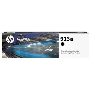 HP 913A L0R95AE černá (black) originální cartridge