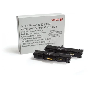 Xerox 106R02782 černý (black) originální toner