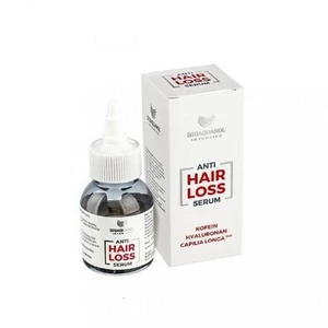 Bioaquanol BIOAQUANOL INTENSIVE Anti HAIR LOSS Serum 50 ml