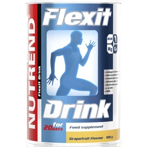 NUTREND Flexit drink grep 400 g