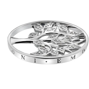 Hot Diamonds Prívesok Emozioni Tree Of Life EC307_EC306 33 mm