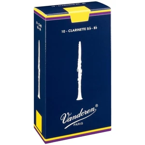 Vandoren Classic 4 Ancie pentru clarinet