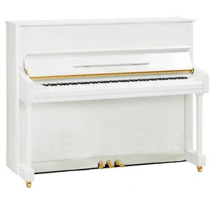 Yamaha P 116 M Alb Lustruit