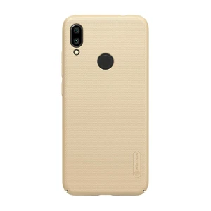 Tok Nillkin Super Frosted  Xiaomi Redmi Note 7, Gold