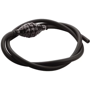 Talamex Fuel Hose + Primerbulb 9,5mm