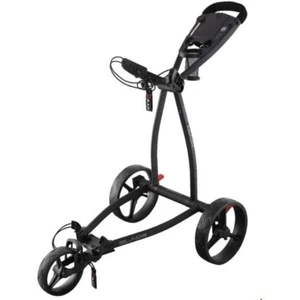 Big Max Blade IP Phantom/Black Golf Trolley