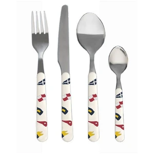 Marine Business Regata Set Cutlery