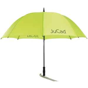 Jucad Telescopic Umbrella Green