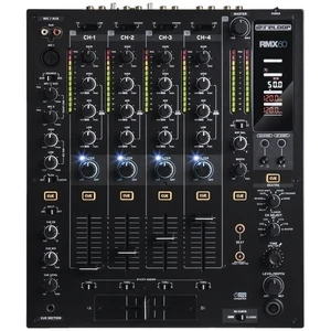 Reloop RMX-60 Digital DJ keverő