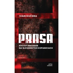 Prasa - Ivan Kučera