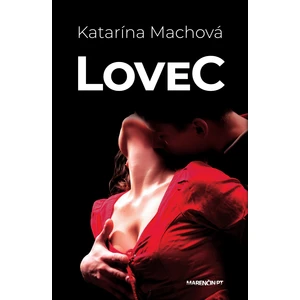 LoveC - Katarína Machová