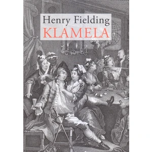 Klamela - Henry Fielding