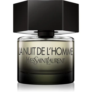 YVES SAINT LAURENT - La Nuit de l'Homme - Toaletní voda