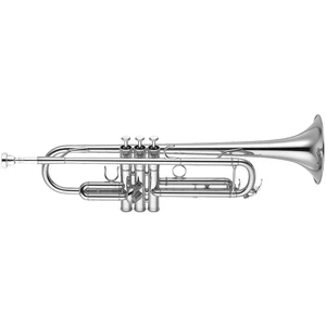 Yamaha YTR 6335 S Bb trombita