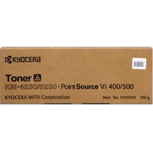 Kyocera Mita 37015010 černý (black) originální toner