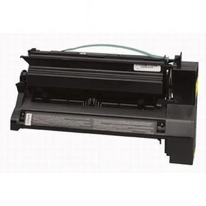 Lexmark 15G032Y žltý (yellow) originálny toner