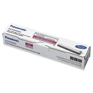 Panasonic KX-FATM507 purpurový (magenta) originální toner