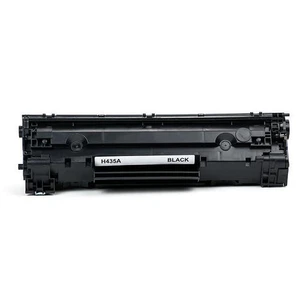 HP 35A CB435A černý (black) kompatibilní toner