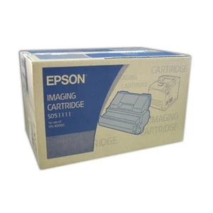 Epson C13S051111 černý (black) originální toner