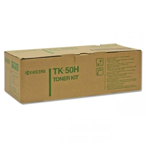 Kyocera Mita TK-50H čierný (black) originálny toner