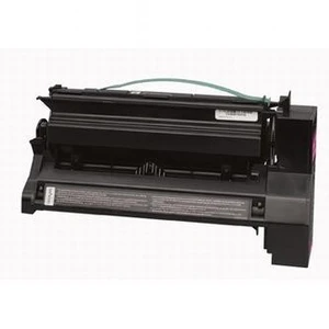 Lexmark 15G032M purpurový (magenta) originálny toner