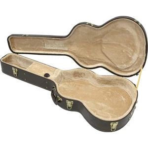 GEWA 523632 Arched Top Prestige Koffer für E-Gitarre