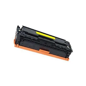 HP 410X CF412X žltý (yellow) kompatibilný toner