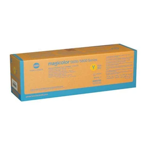 Konica Minolta A06V252 žltý (yellow) originálny toner