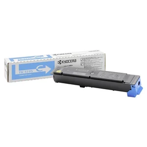 Kyocera Mita TK-5195C azúrový (cyan) originálny toner