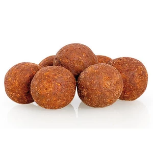 Sportcarp boilies liver protein chilli fruit-1 kg 20 mm