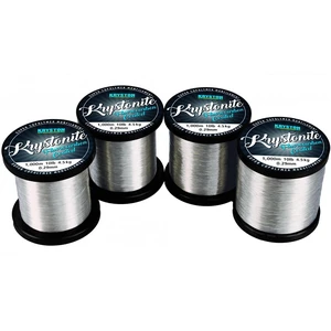 Kryston vlasec krystonite super mono 1000 m priehľadný-priemer 0,36 mm / nosnosť 16 lb