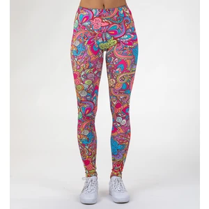 Leggings da donna Mr. GUGU & Miss GO Indian